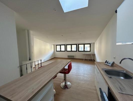 Location Appartement T2 - Avignon