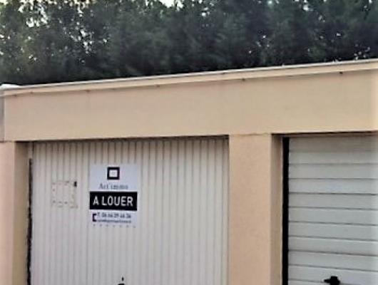 Location Garage / Parking - Avignon