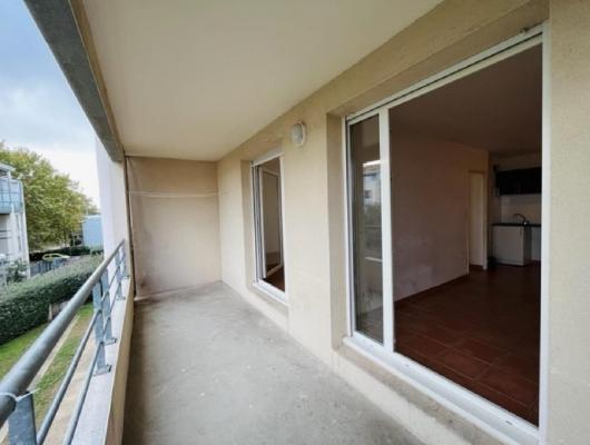 Vente Appartement T2 - Avignon