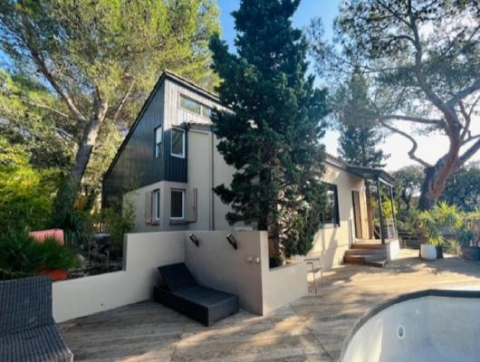 Vente Villa - Villeneuve Les Avignon