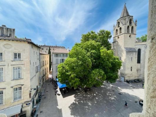 Vente Appartement T2 - Avignon