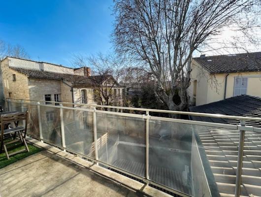 Location Appartement T2 - Avignon