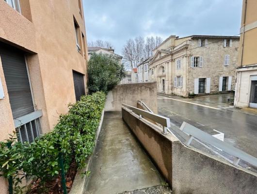 Vente Appartement T2 - Avignon