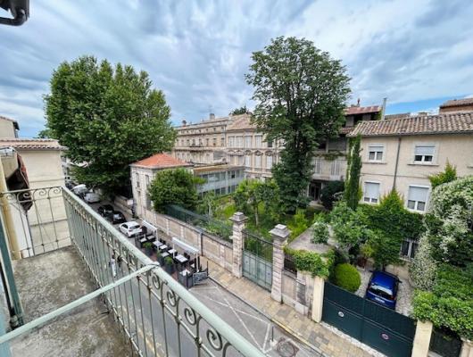 Vente Appartement T2 - Avignon