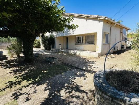 Vente Villa - Les Angles Vente Villa - Les Angles