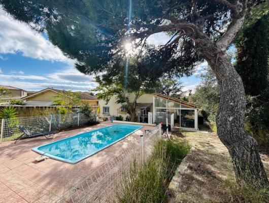 Vente Villa - Les Angles