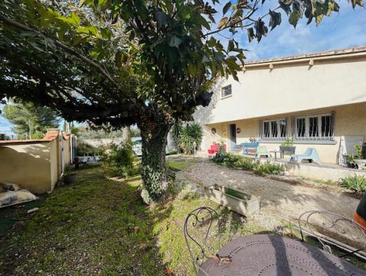 Vente Villa - Les Angles