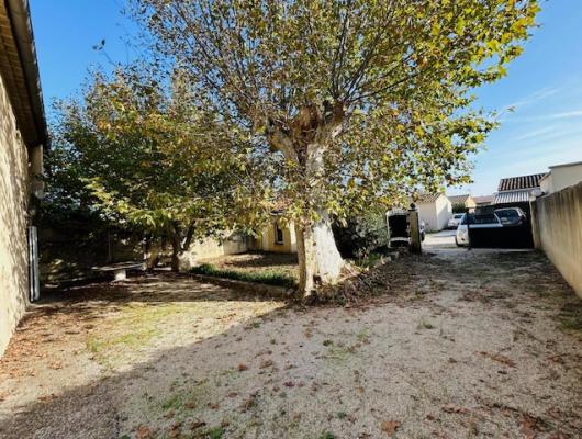 Location Villa - Montfavet