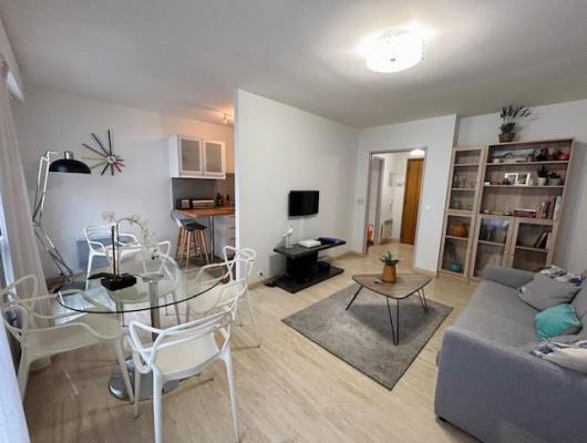 Vente Appartement T2 - Avignon