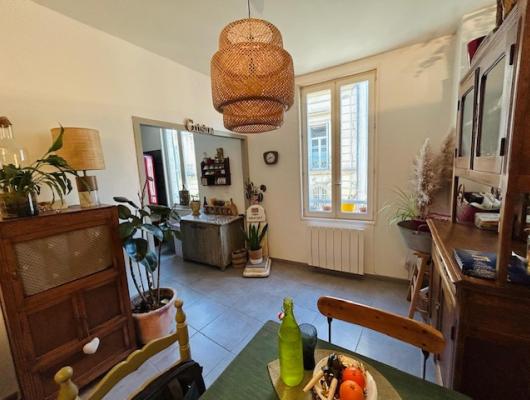 Vente Appartement T3 - Avignon