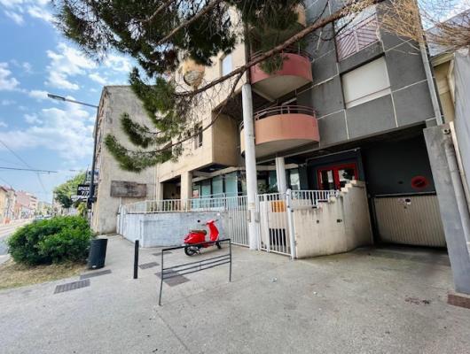 Vente Garage / Parking - Avignon