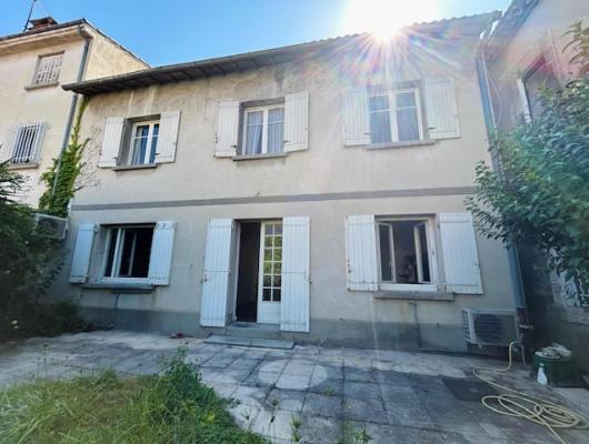 Vente Maison de village / ville - Avignon