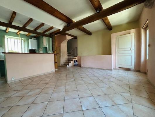 Vente Appartement T3 - Montfavet