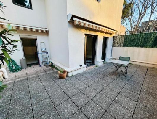 Vente Appartement T3 - Avignon Vente Appartement T3 - Avignon