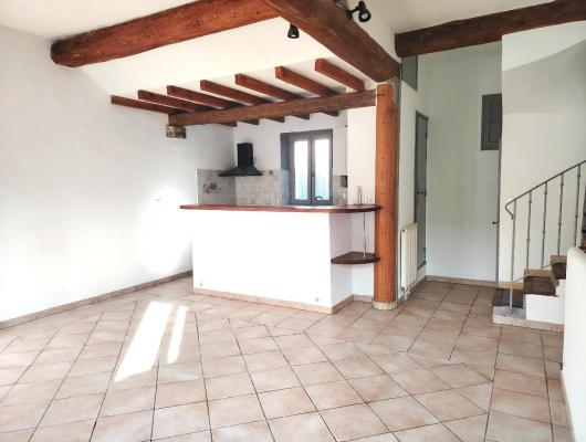 Vente Appartement T3 - Montfavet