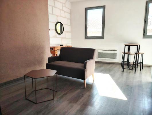 Location Appartement T2 - Avignon Location Appartement T2 - Avignon