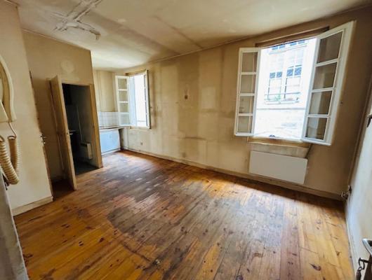 Vente Appartement T1 / Studio - Avignon Vente Appartement T1 / Studio - Avignon