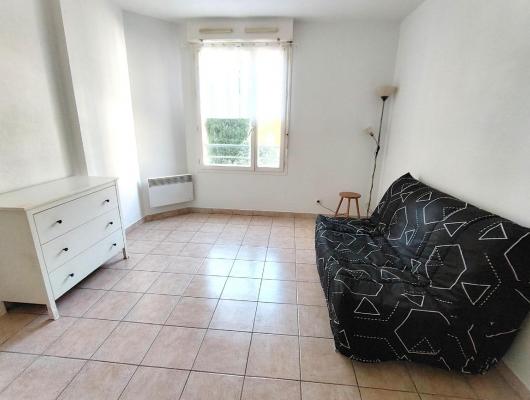 Location Appartement T1 / Studio - Avignon