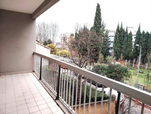 Location Appartement T2 - Avignon