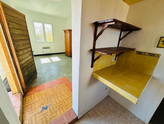 Vente Appartement T1 / Studio - Avignon Vente Appartement T1 / Studio - Avignon