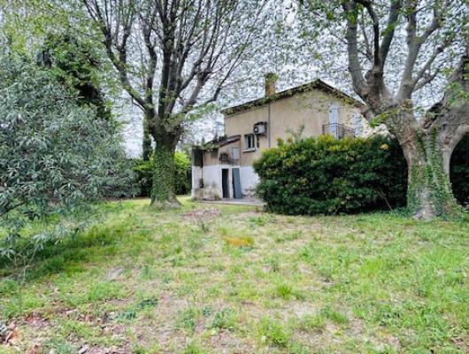 Vente Villa - Sorgues Vente Villa - Sorgues
