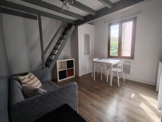 Vente Appartement T1 / Studio - Avignon Vente Appartement T1 / Studio - Avignon