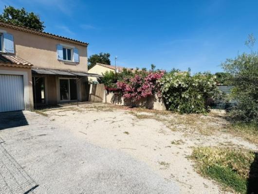 Vente Villa - Vedene Vente Villa - Vedene