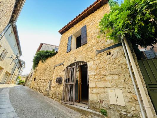 Vente Maison de village / ville - Les Angles Vente Maison de village / ville - Les Angles