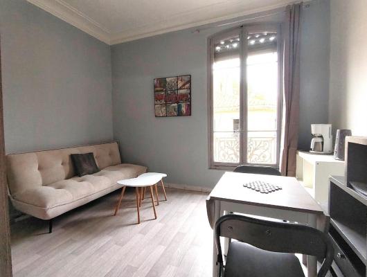 Location Appartement T1 / Studio - Avignon